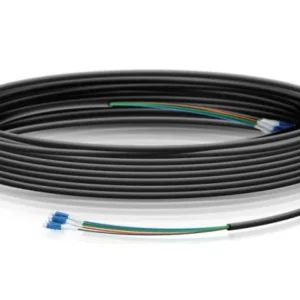 Ubiquiti FiberCable - LC Single Mode 91 meter