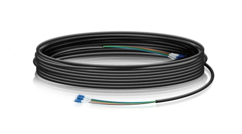 Ubiquiti FiberCable - LC Single Mode 91 meter