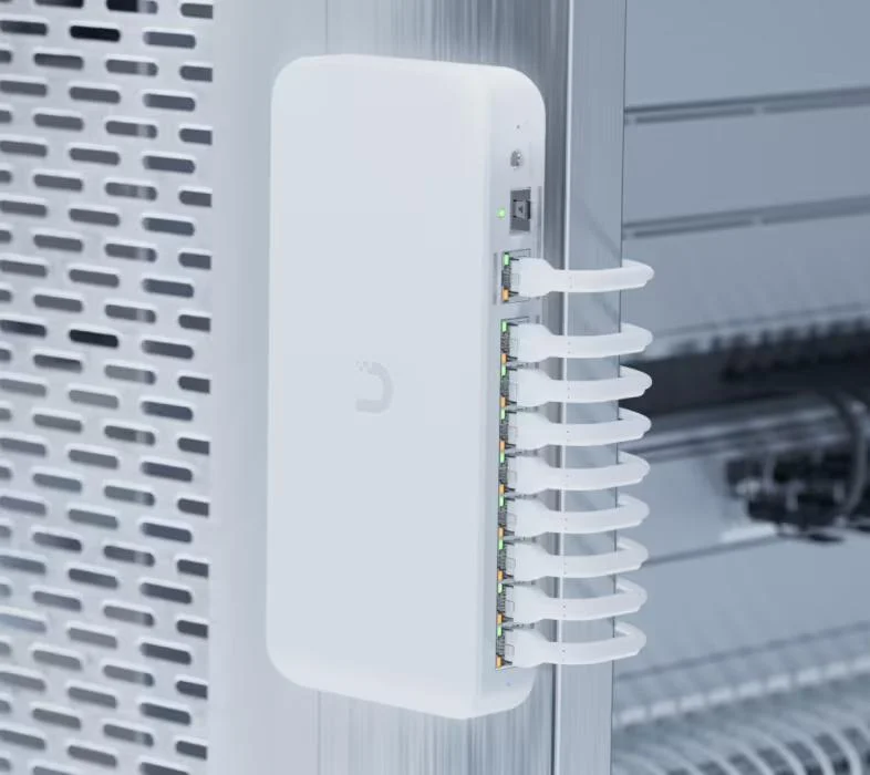 Ubiquiti Floating Mount (Magnetic) – foto 8