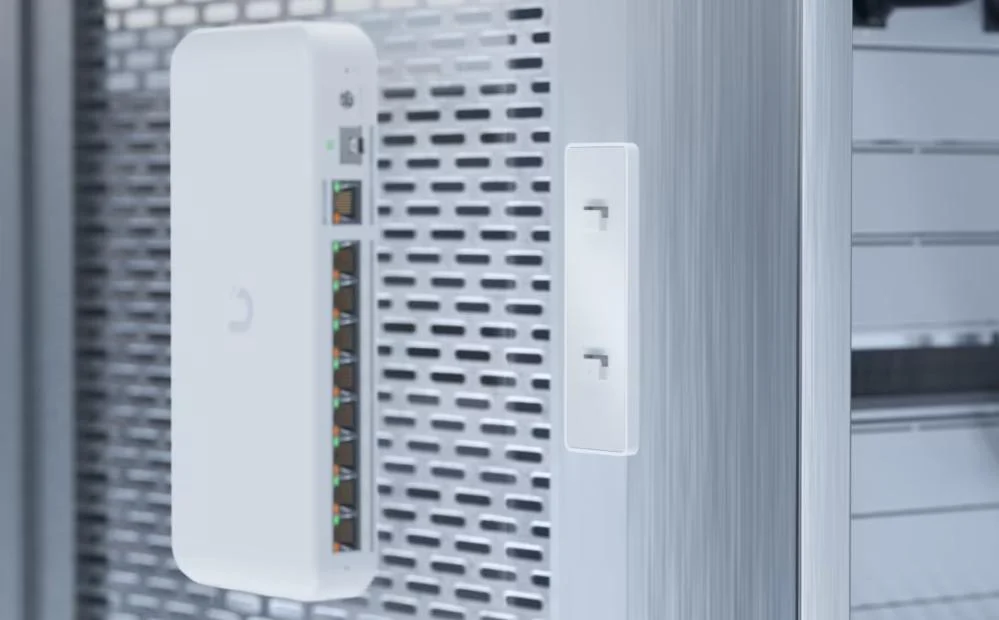 Ubiquiti Floating Mount (Magnetic) – foto 9