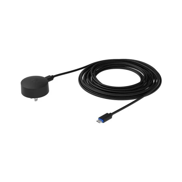 Ubiquiti G4 Doorbell Pro AC Adapter – foto 2