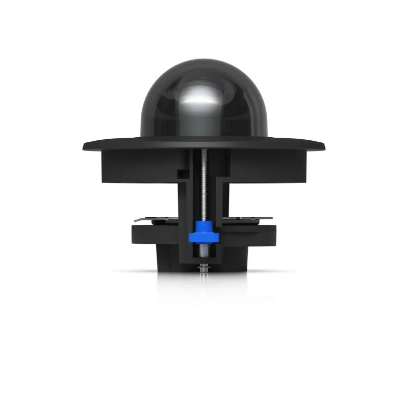 Ubiquiti G5 Dome Ultra Flush Mount - Smoked Bubble (Black) – foto 5