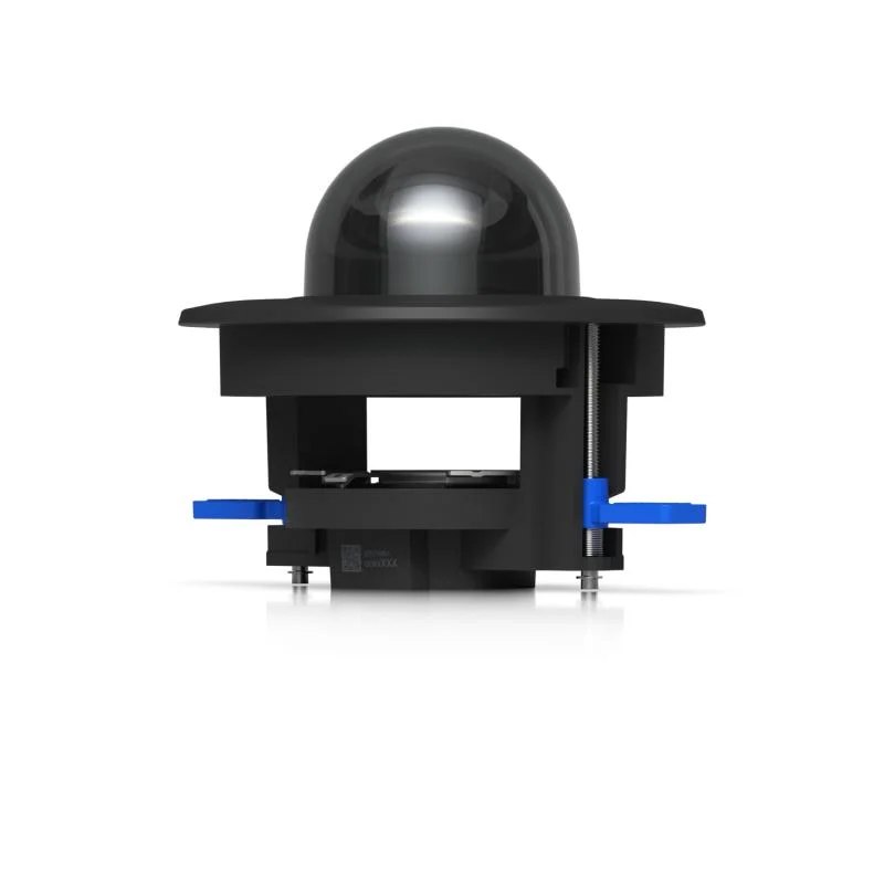 Ubiquiti G5 Dome Ultra Flush Mount - Smoked Bubble (Black) – foto 6