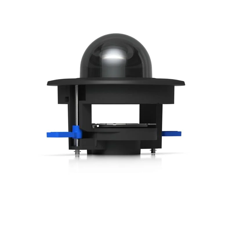 Ubiquiti G5 Dome Ultra Flush Mount - Smoked Bubble (Black) – foto 7
