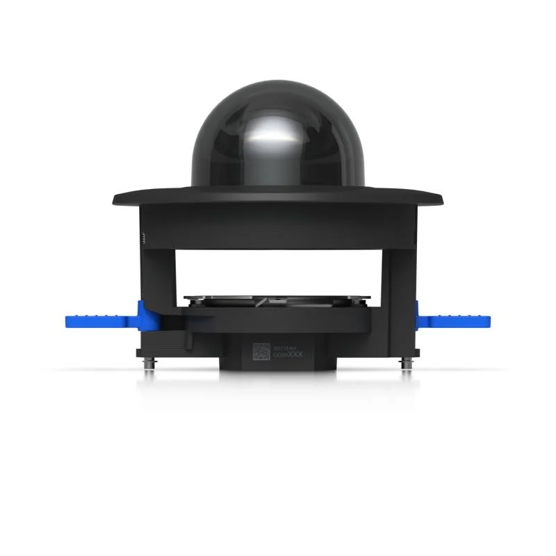 Ubiquiti G5 Dome Ultra Flush Mount - Smoked Bubble (Black) – foto 8