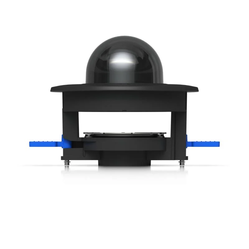 Ubiquiti G5 Dome Ultra Flush Mount - Smoked Bubble (Black) – foto 9