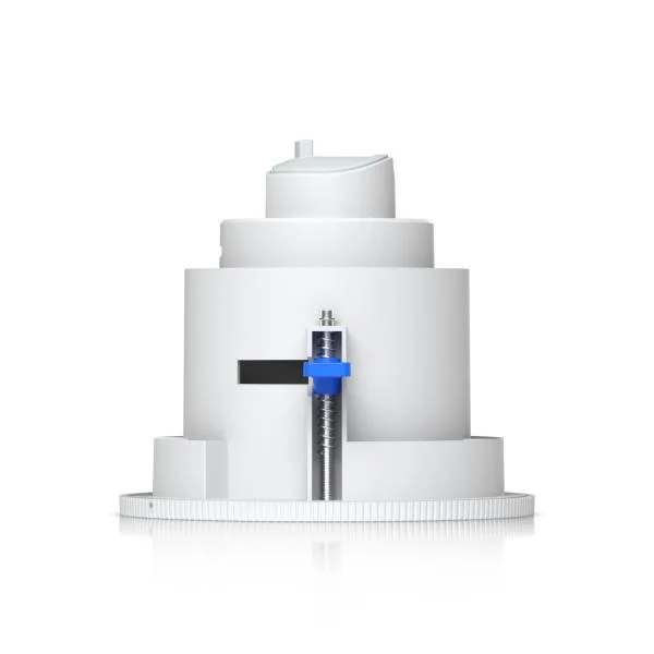 Ubiquiti G5 PTZ In-Ceiling Mount (White) – foto 5