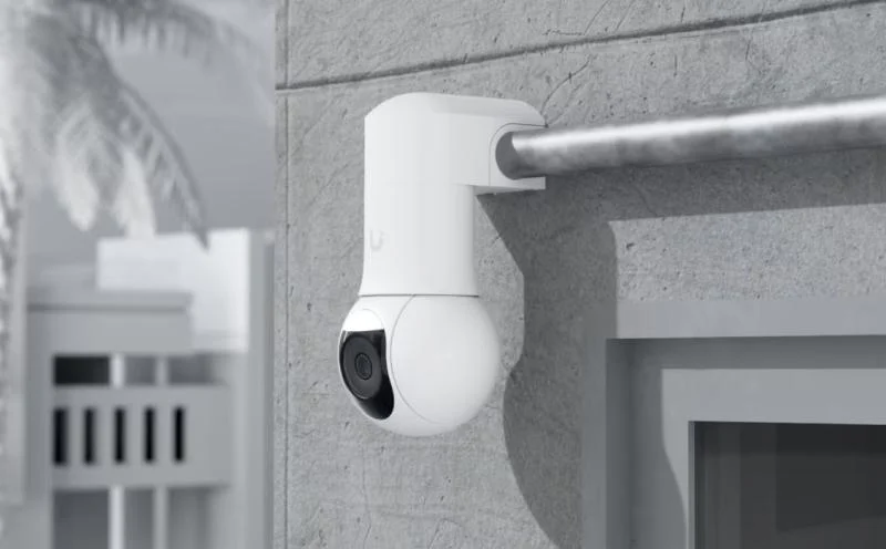 Ubiquiti G6/G5 PTZ Conduit Adapter (White) – foto 6