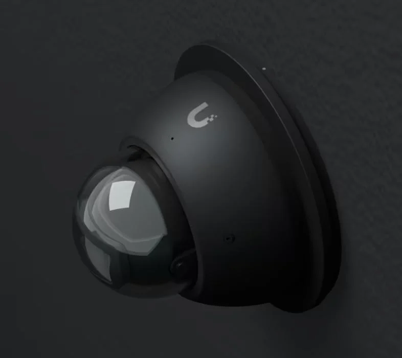 Ubiquiti Gang Box Mounting Plate (Black) – foto 9