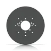 Ubiquiti Gang Box Mounting Plate (Black)