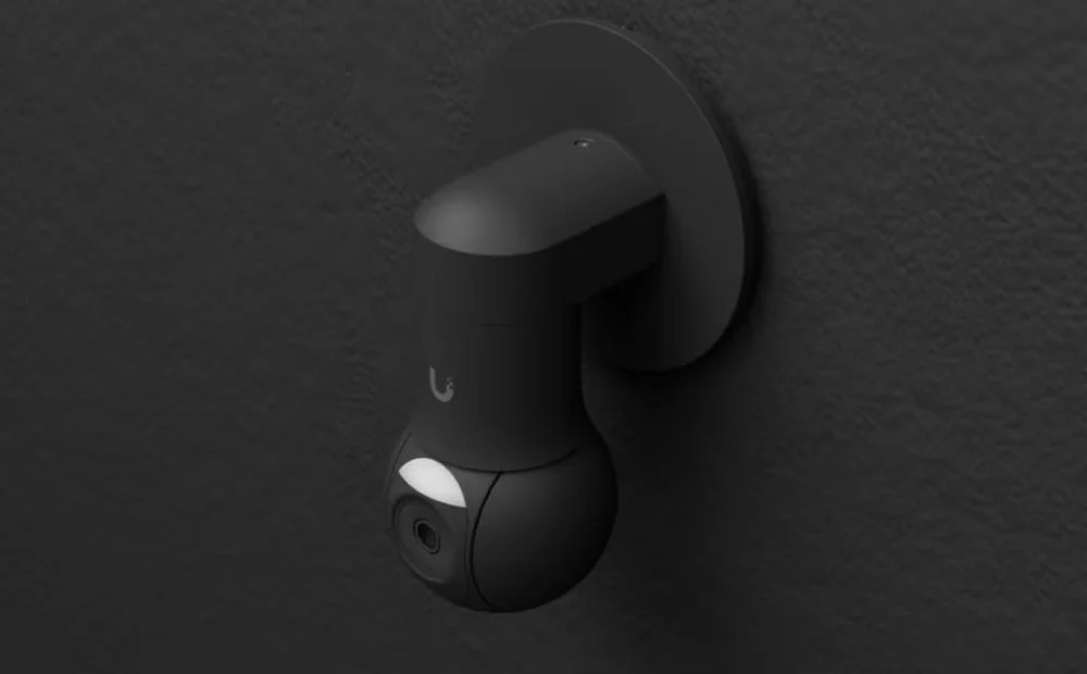 Ubiquiti Gang Box Mounting Plate (Black) – foto 11