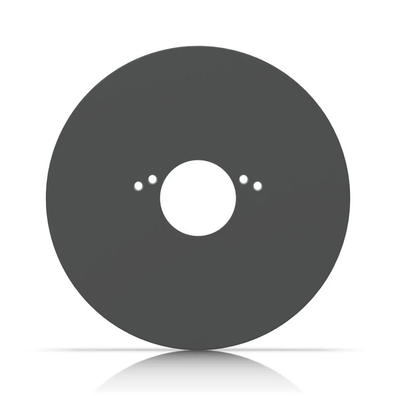 Ubiquiti Gang Box Mounting Plate (Black) – foto 3