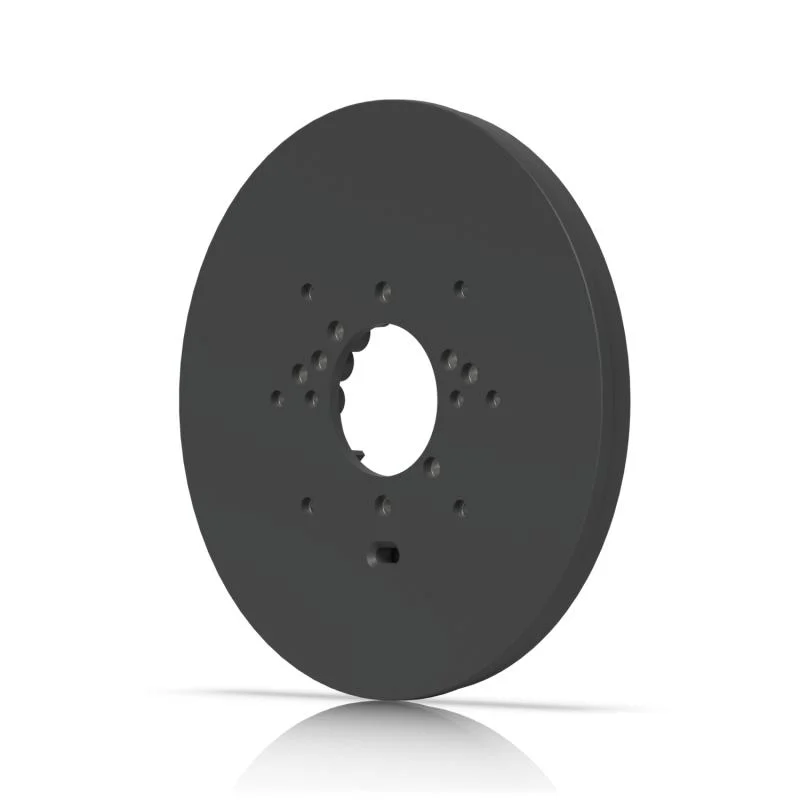 Ubiquiti Gang Box Mounting Plate (Black) – foto 5
