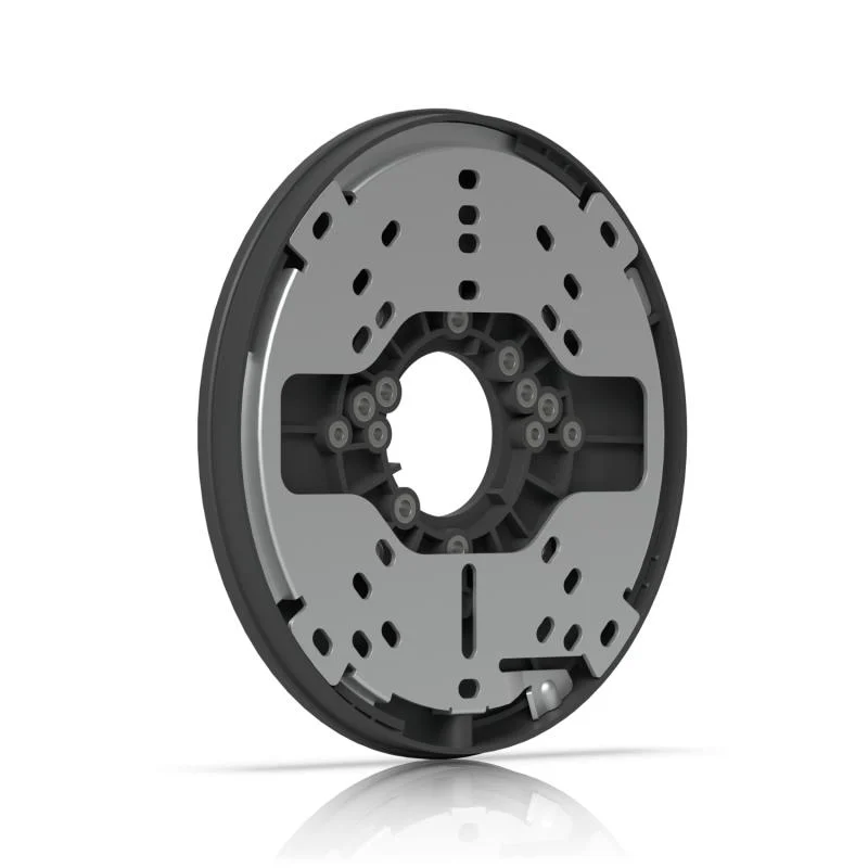Ubiquiti Gang Box Mounting Plate (Black) – foto 7