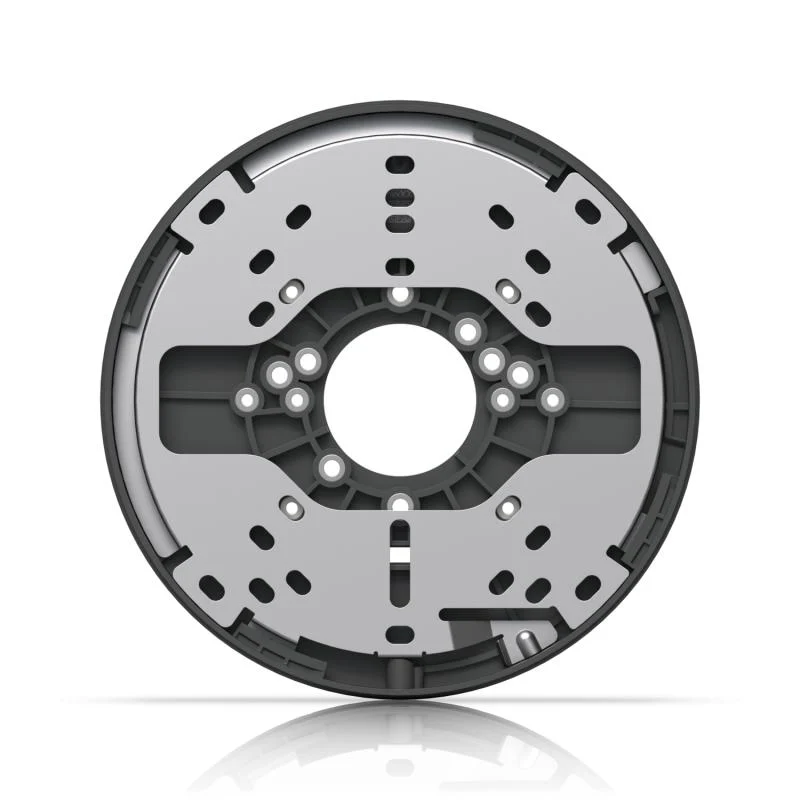 Ubiquiti Gang Box Mounting Plate (Black) – foto 8