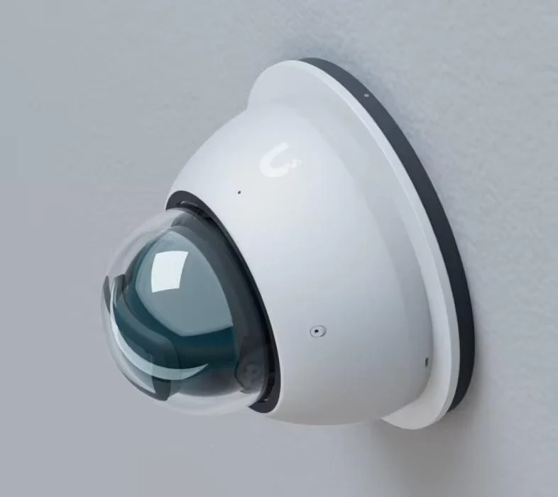 Ubiquiti Gang Box Mounting Plate (White) – foto 9