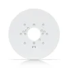 Ubiquiti Gang Box Mounting Plate (White)
