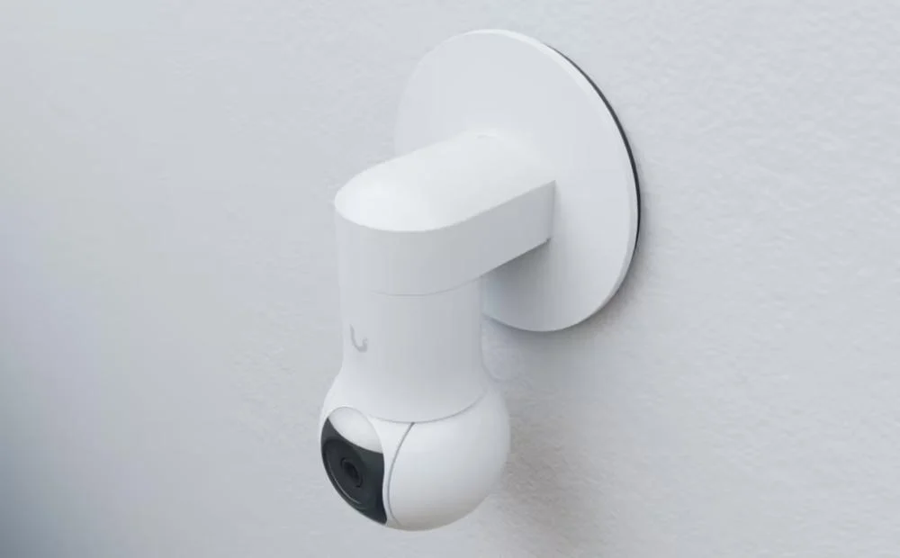 Ubiquiti Gang Box Mounting Plate (White) – foto 11