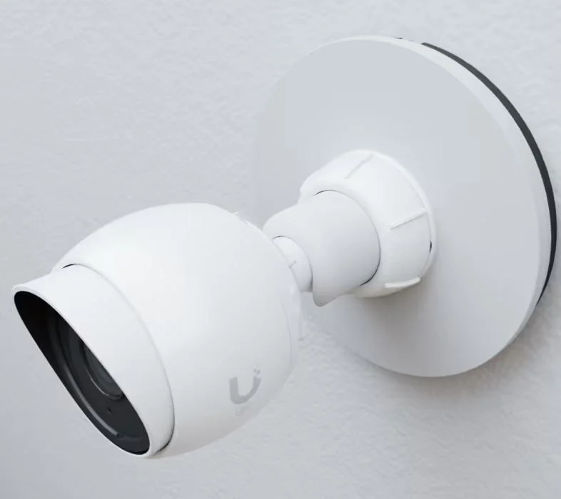 Ubiquiti Gang Box Mounting Plate (White) – foto 13