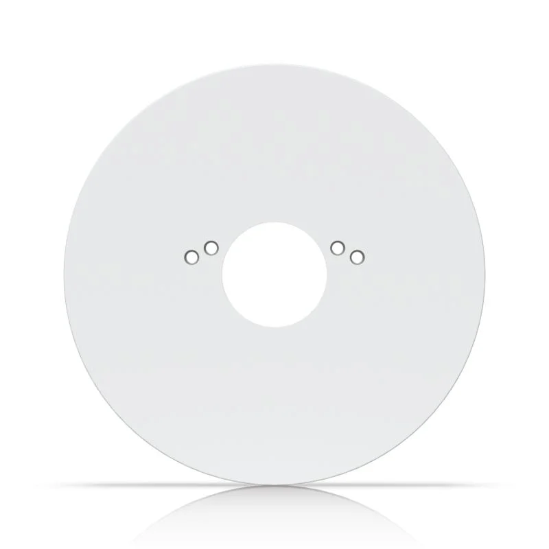 Ubiquiti Gang Box Mounting Plate (White) – foto 3