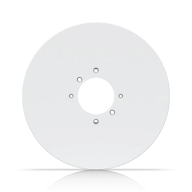 Ubiquiti Gang Box Mounting Plate (White) – foto 4