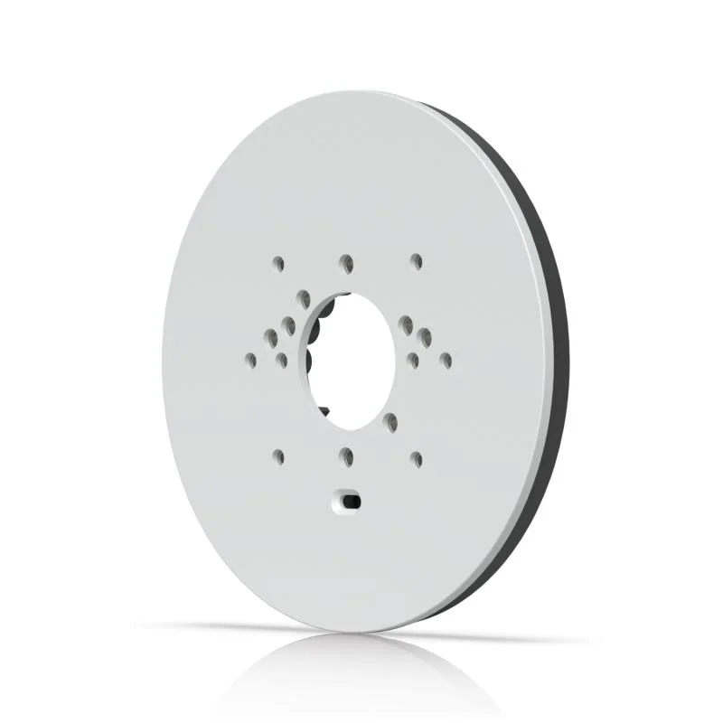 Ubiquiti Gang Box Mounting Plate (White) – foto 5