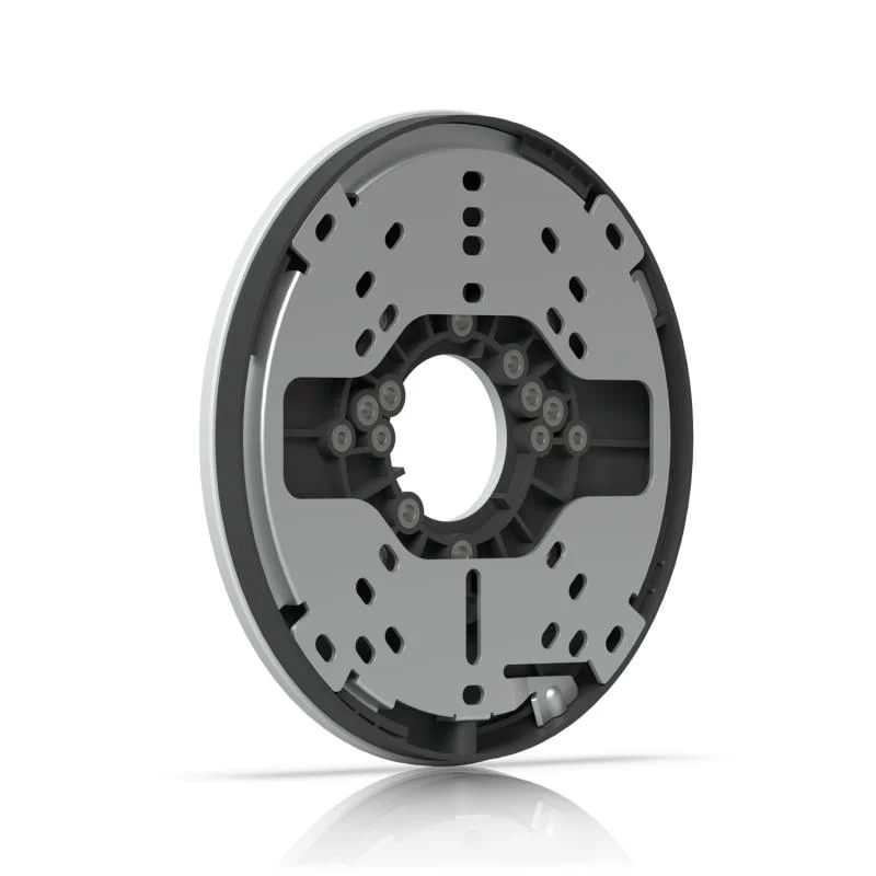 Ubiquiti Gang Box Mounting Plate (White) – foto 7