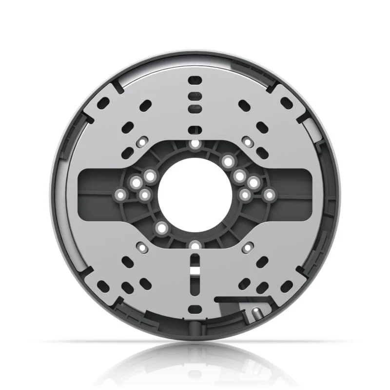 Ubiquiti Gang Box Mounting Plate (White) – foto 8