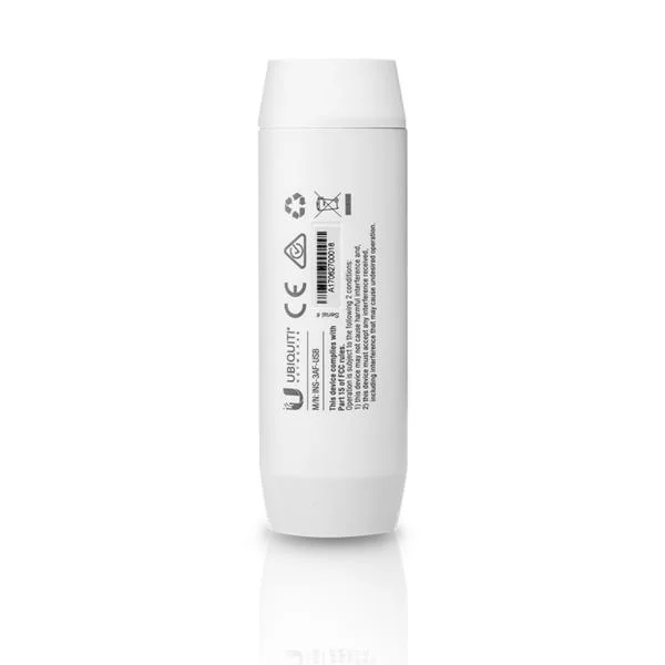 Ubiquiti Instant 802.3AF to USB adaptor – foto 2