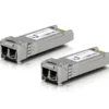Ubiquiti Optical Multi-Mode Module, 10G, 2-Pack