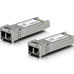 Ubiquiti Optical Multi-Mode Module, 10G, 20-Pack