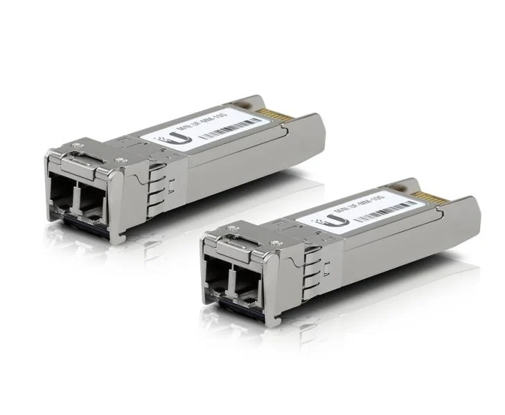 Ubiquiti Optical Multi-Mode Module, 10G, 20-Pack