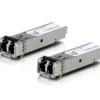 Ubiquiti Optical Multi-Mode Module, 1G, 2-Pack
