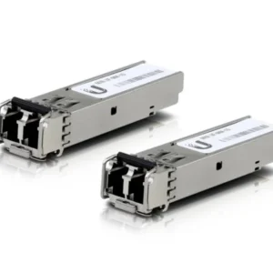 Ubiquiti Optical Multi-Mode Module, 1G, 20-Pack