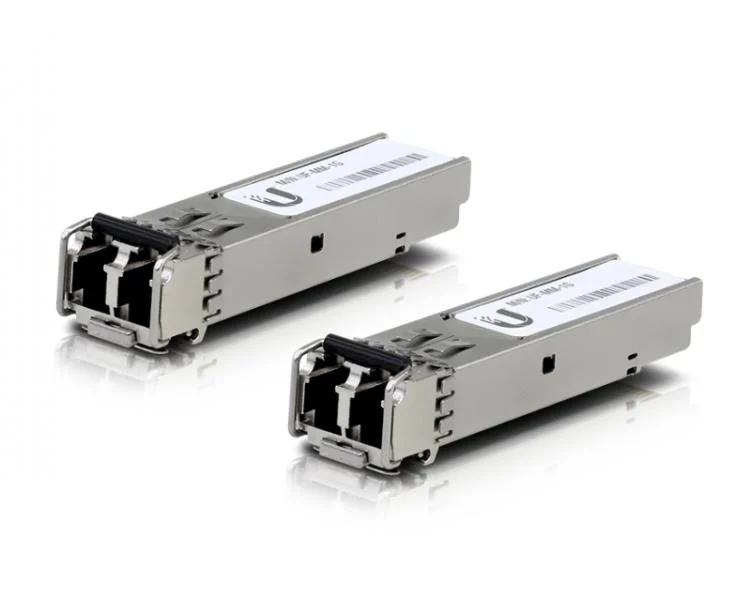 Ubiquiti Optical Multi-Mode Module, 1G, 20-Pack