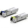 Ubiquiti Optical Single-Mode Module (Simplex), 1G, 2-Pack