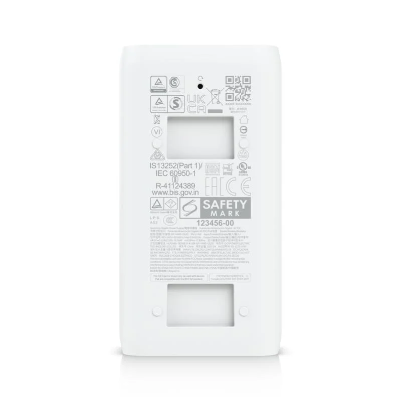 Ubiquiti PoE Adapter (15W) – foto 5
