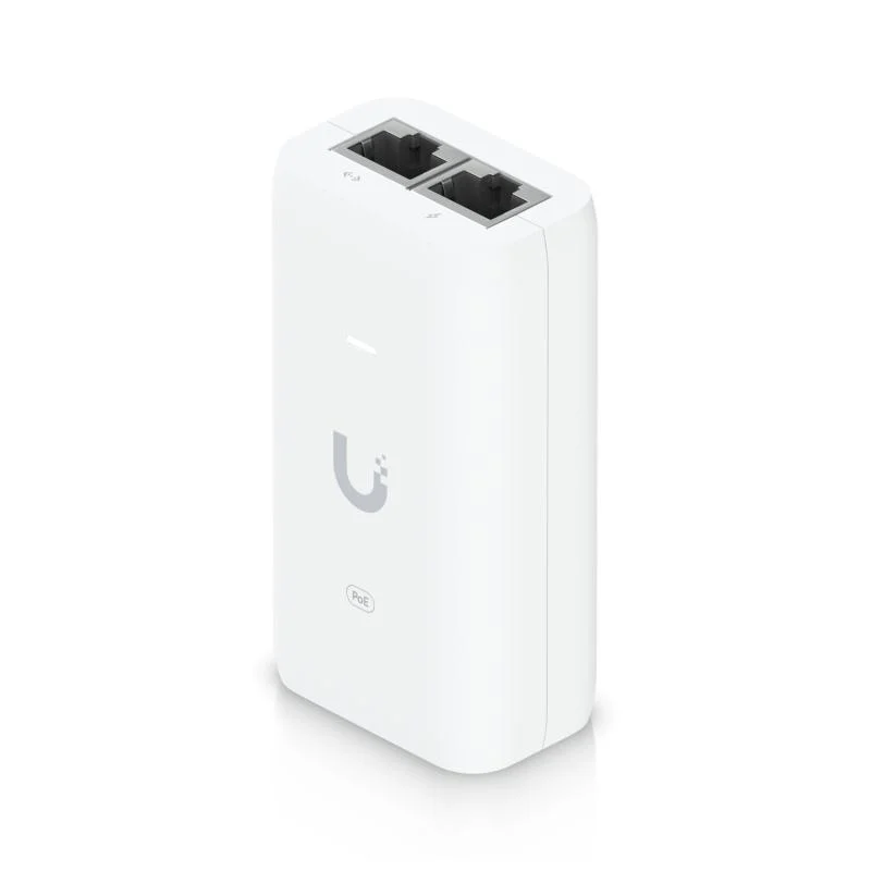 Ubiquiti PoE Adapter (15W)
