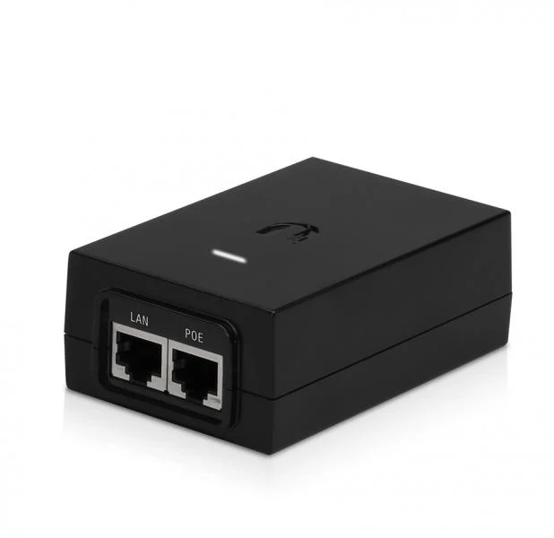 Ubiquiti PoE Injector 24 Volt 30W (Gigabit) – foto 2