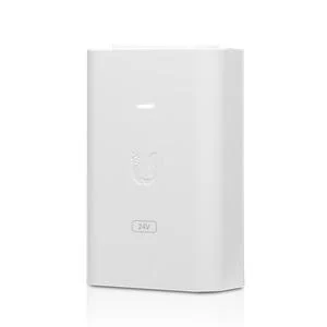 Ubiquiti PoE Injector 24 Volt 30W (Gigabit) White