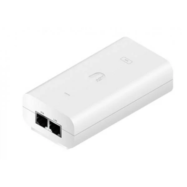 Ubiquiti PoE Injector 54 Volt 80W