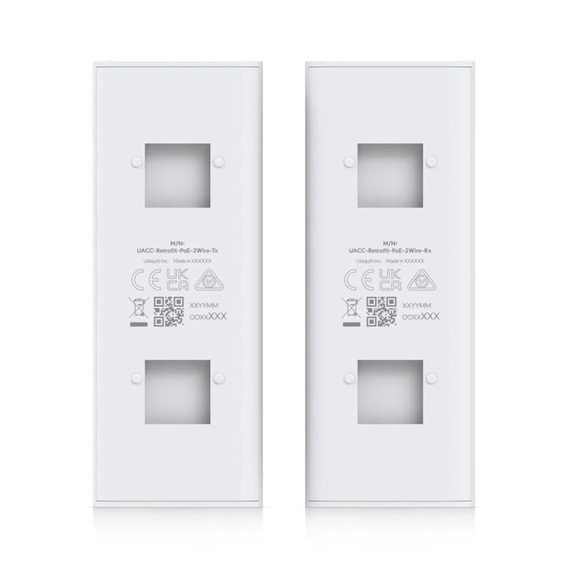Ubiquiti PoE Over 2-Wire Retrofit Extender – foto 14