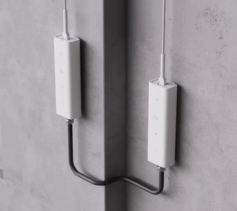 Ubiquiti PoE Over 2-Wire Retrofit Extender – foto 15