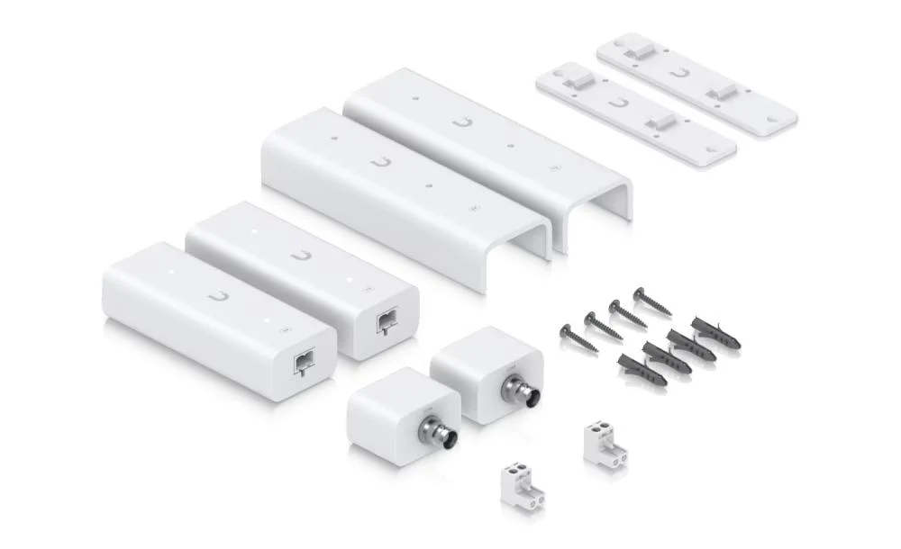 Ubiquiti PoE Over 2-Wire Retrofit Extender – foto 17
