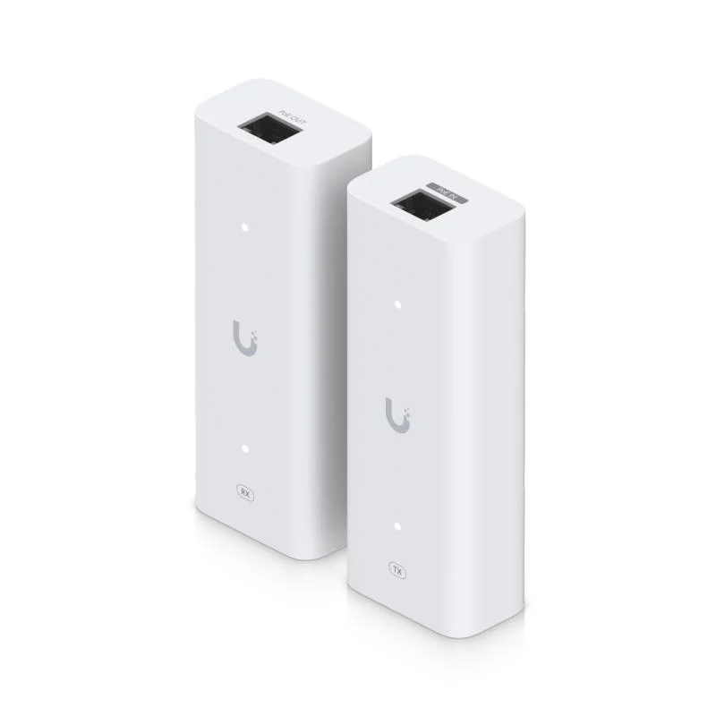 Ubiquiti PoE Over 2-Wire Retrofit Extender – foto 2