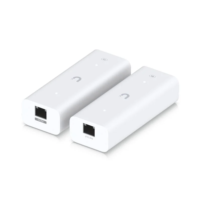Ubiquiti PoE Over 2-Wire Retrofit Extender – foto 5