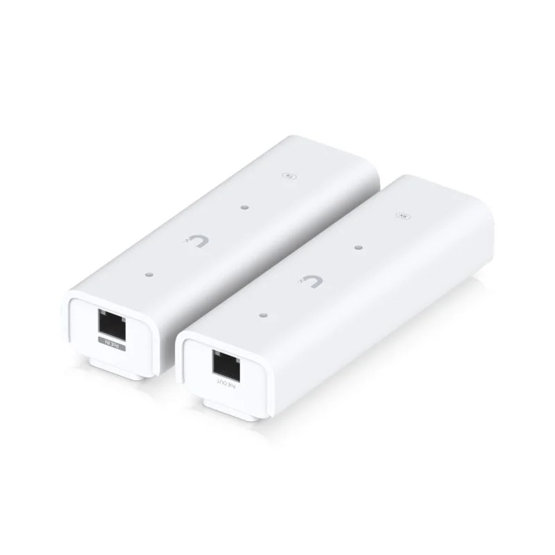Ubiquiti PoE Over 2-Wire Retrofit Extender – foto 7