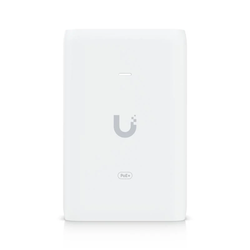 Ubiquiti PoE+ Injector (30W) – foto 2