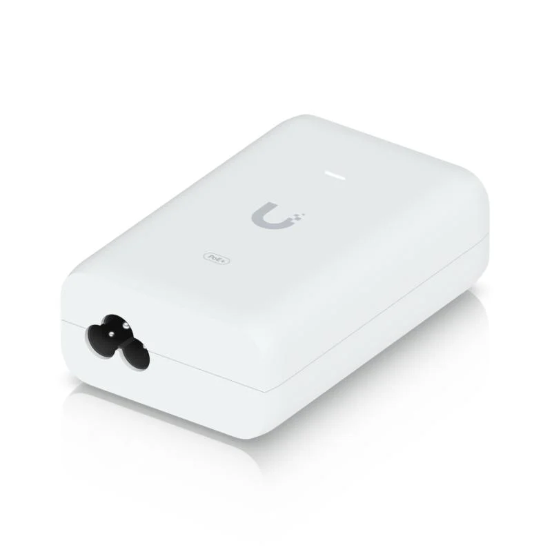 Ubiquiti PoE+ Injector (30W) – foto 3