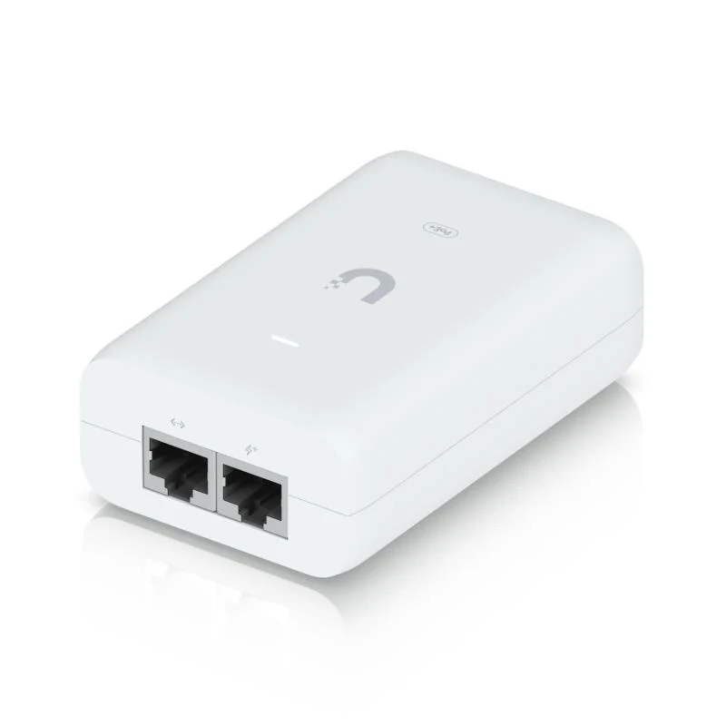 Ubiquiti PoE+ Injector (30W) – foto 4